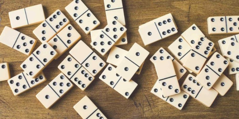 Domino là gì? Luật chơi Domino