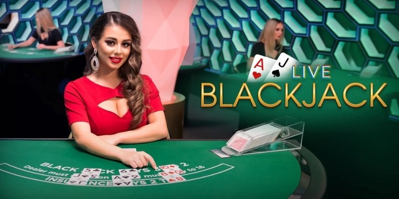 Chiến thuật chơi cá cược blackjack Five88 