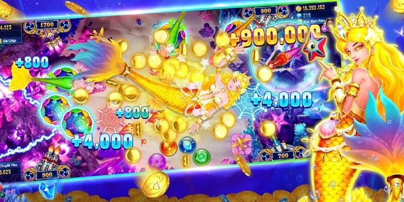 Hướng dẫn tải game bắn cá thông qua Five88