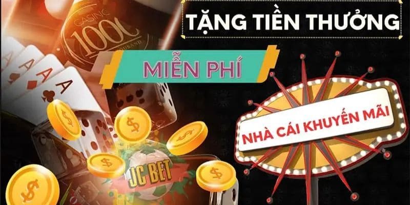 Nhà cái thưởng cho thành viên quà tặng trị giá 400 triệu