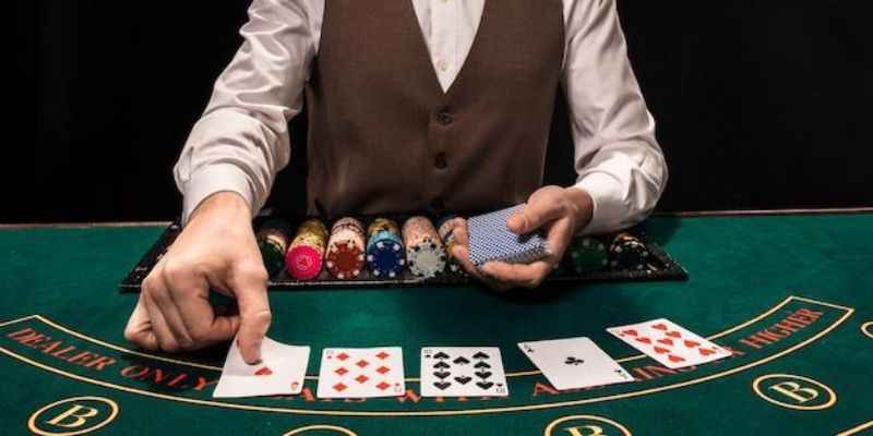 Mức thưởng poker Five88 đem lại không hề nhỏ cho người thắng chung cuộc