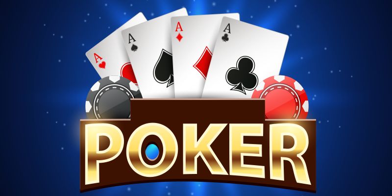 Thông tin cơ bản về poker cho tân thủ Five88